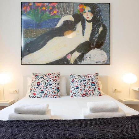 Click&Flat Fira Castelao Διαμέρισμα Οσπιταλέτ ντε Λιοβρεγάτ Εξωτερικό φωτογραφία