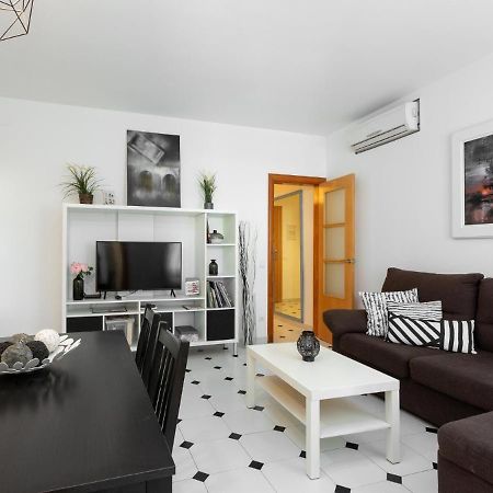Click&Flat Fira Castelao Διαμέρισμα Οσπιταλέτ ντε Λιοβρεγάτ Εξωτερικό φωτογραφία