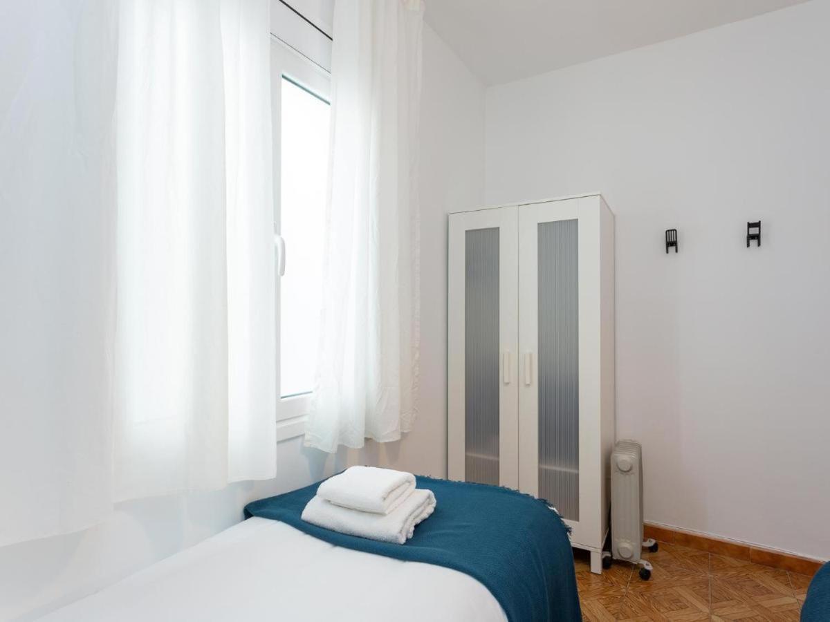 Click&Flat Fira Castelao Διαμέρισμα Οσπιταλέτ ντε Λιοβρεγάτ Εξωτερικό φωτογραφία
