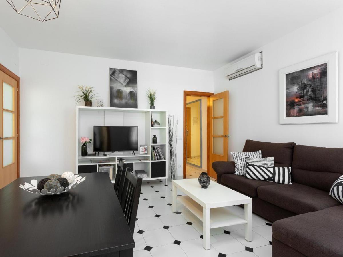 Click&Flat Fira Castelao Διαμέρισμα Οσπιταλέτ ντε Λιοβρεγάτ Εξωτερικό φωτογραφία
