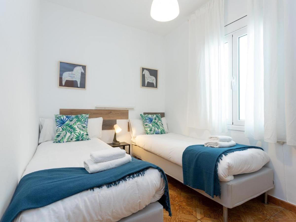 Click&Flat Fira Castelao Διαμέρισμα Οσπιταλέτ ντε Λιοβρεγάτ Εξωτερικό φωτογραφία