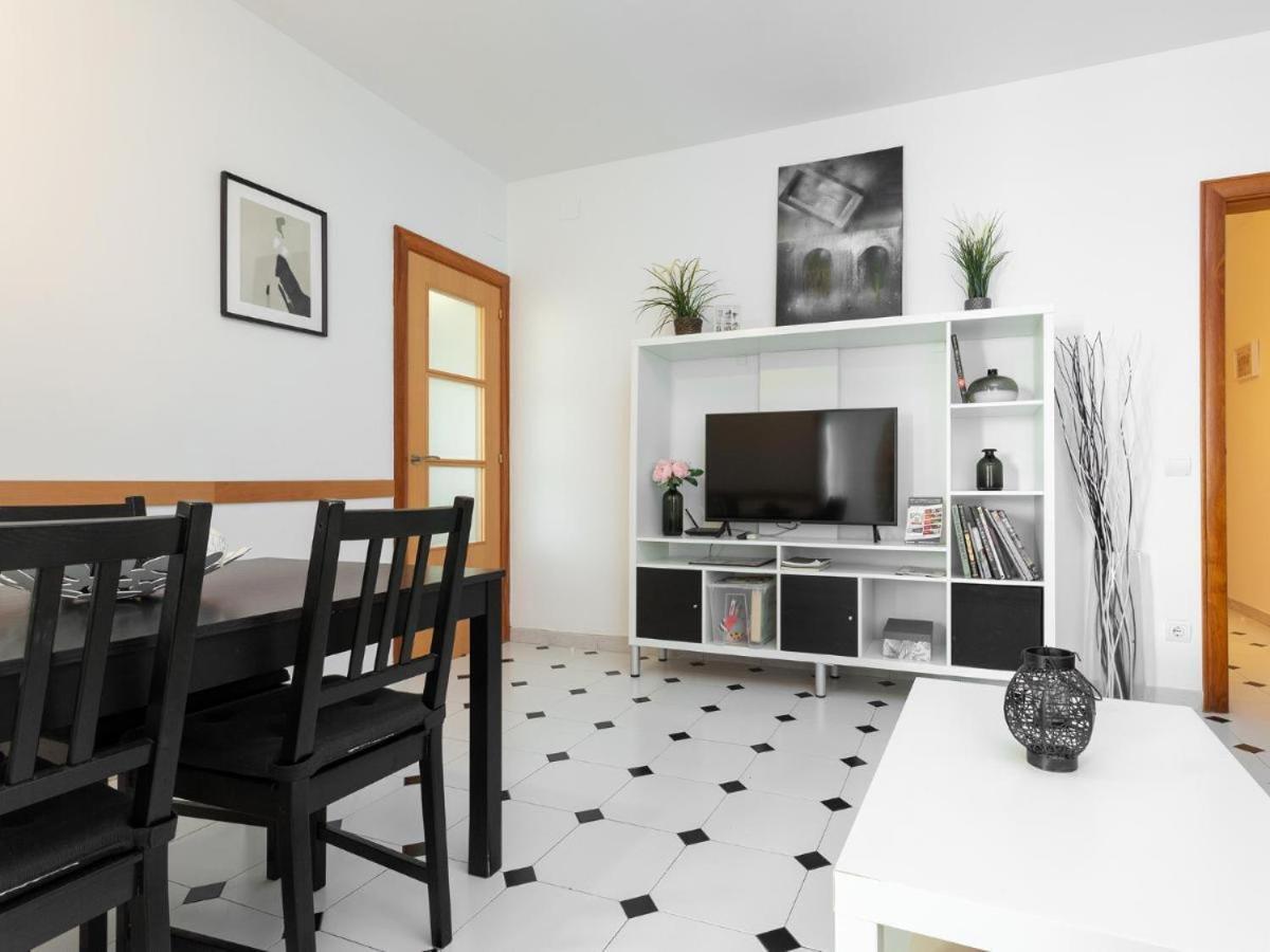 Click&Flat Fira Castelao Διαμέρισμα Οσπιταλέτ ντε Λιοβρεγάτ Εξωτερικό φωτογραφία