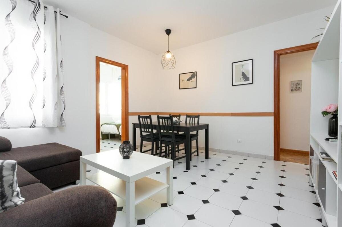 Click&Flat Fira Castelao Διαμέρισμα Οσπιταλέτ ντε Λιοβρεγάτ Εξωτερικό φωτογραφία