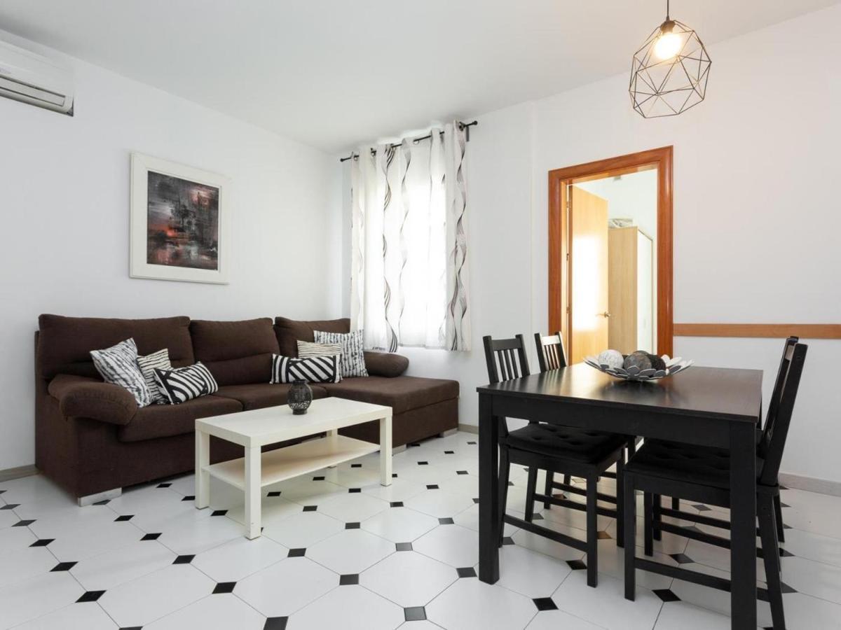 Click&Flat Fira Castelao Διαμέρισμα Οσπιταλέτ ντε Λιοβρεγάτ Εξωτερικό φωτογραφία