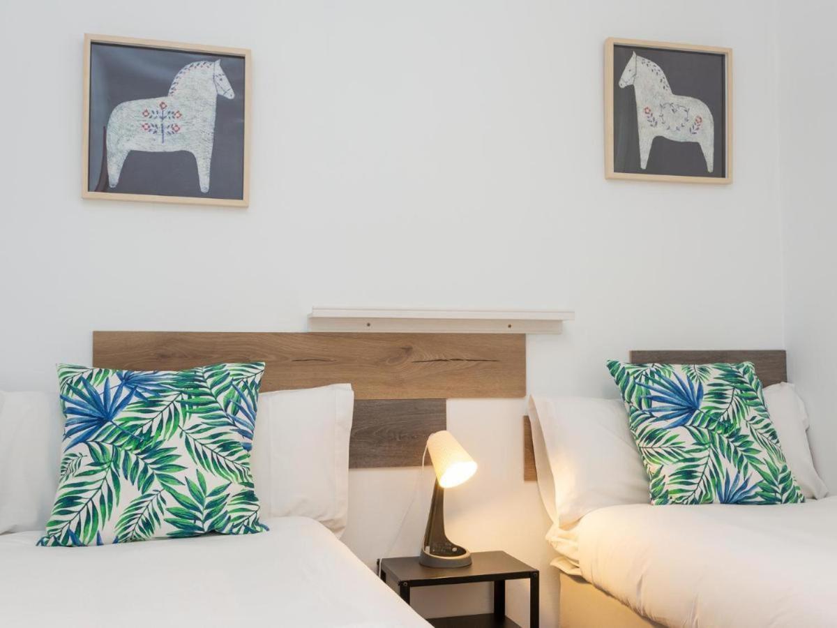Click&Flat Fira Castelao Διαμέρισμα Οσπιταλέτ ντε Λιοβρεγάτ Εξωτερικό φωτογραφία