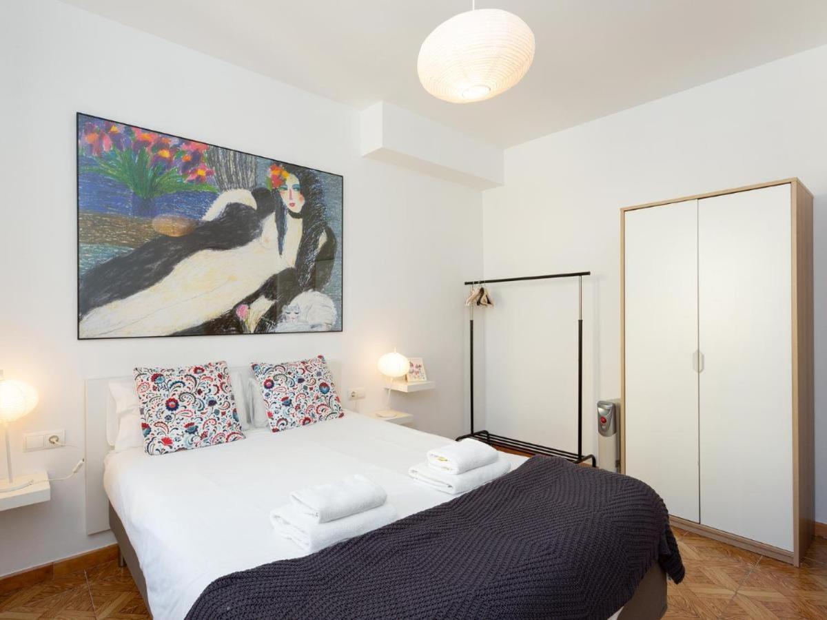 Click&Flat Fira Castelao Διαμέρισμα Οσπιταλέτ ντε Λιοβρεγάτ Εξωτερικό φωτογραφία