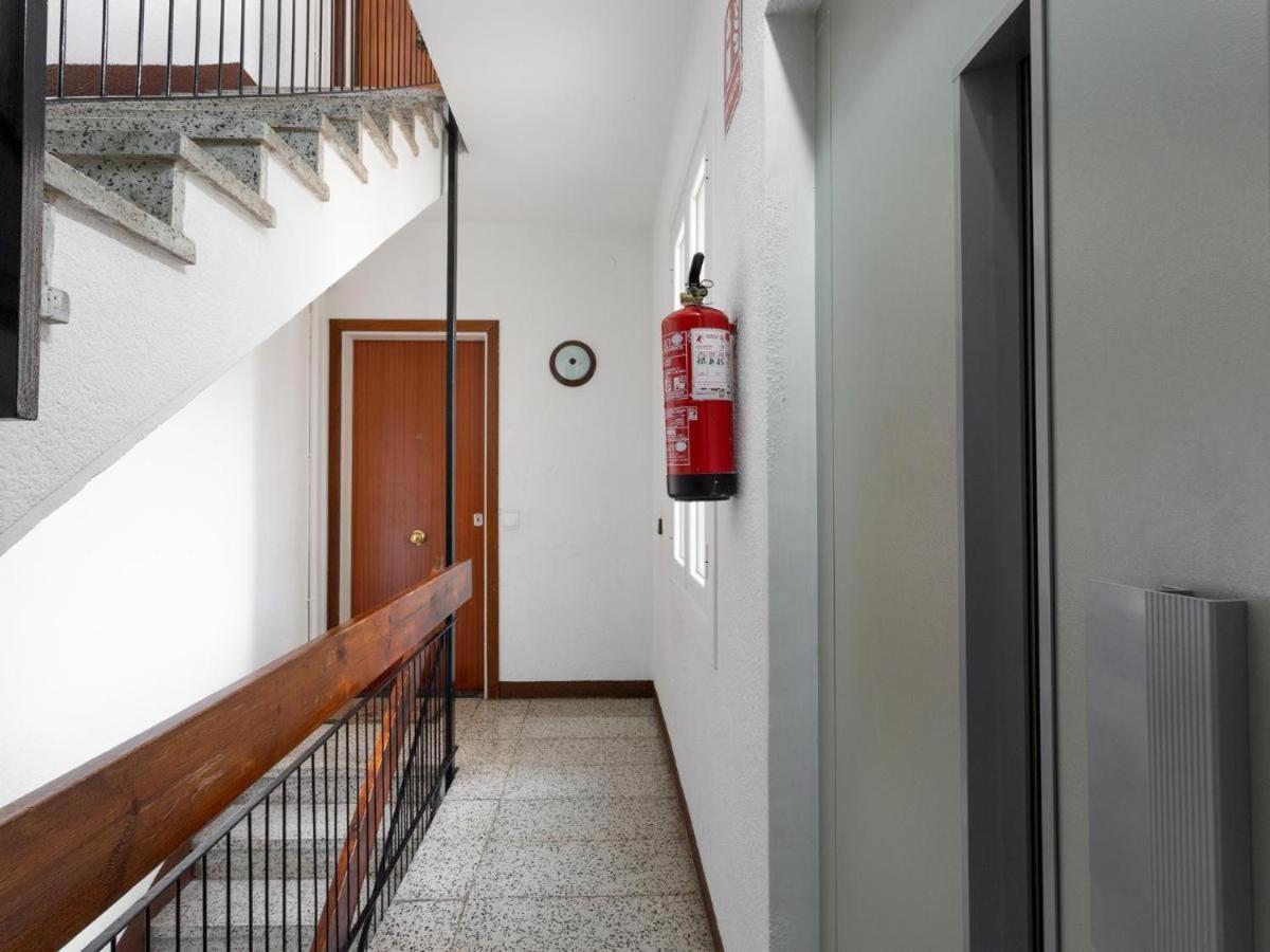 Click&Flat Fira Castelao Διαμέρισμα Οσπιταλέτ ντε Λιοβρεγάτ Εξωτερικό φωτογραφία