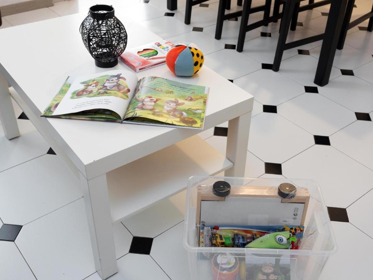 Click&Flat Fira Castelao Διαμέρισμα Οσπιταλέτ ντε Λιοβρεγάτ Εξωτερικό φωτογραφία