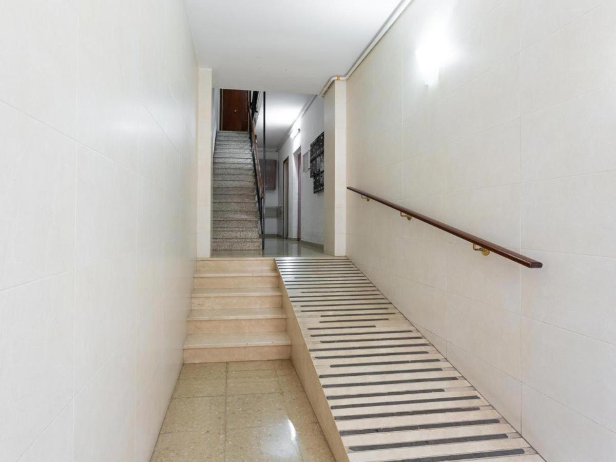 Click&Flat Fira Castelao Διαμέρισμα Οσπιταλέτ ντε Λιοβρεγάτ Εξωτερικό φωτογραφία