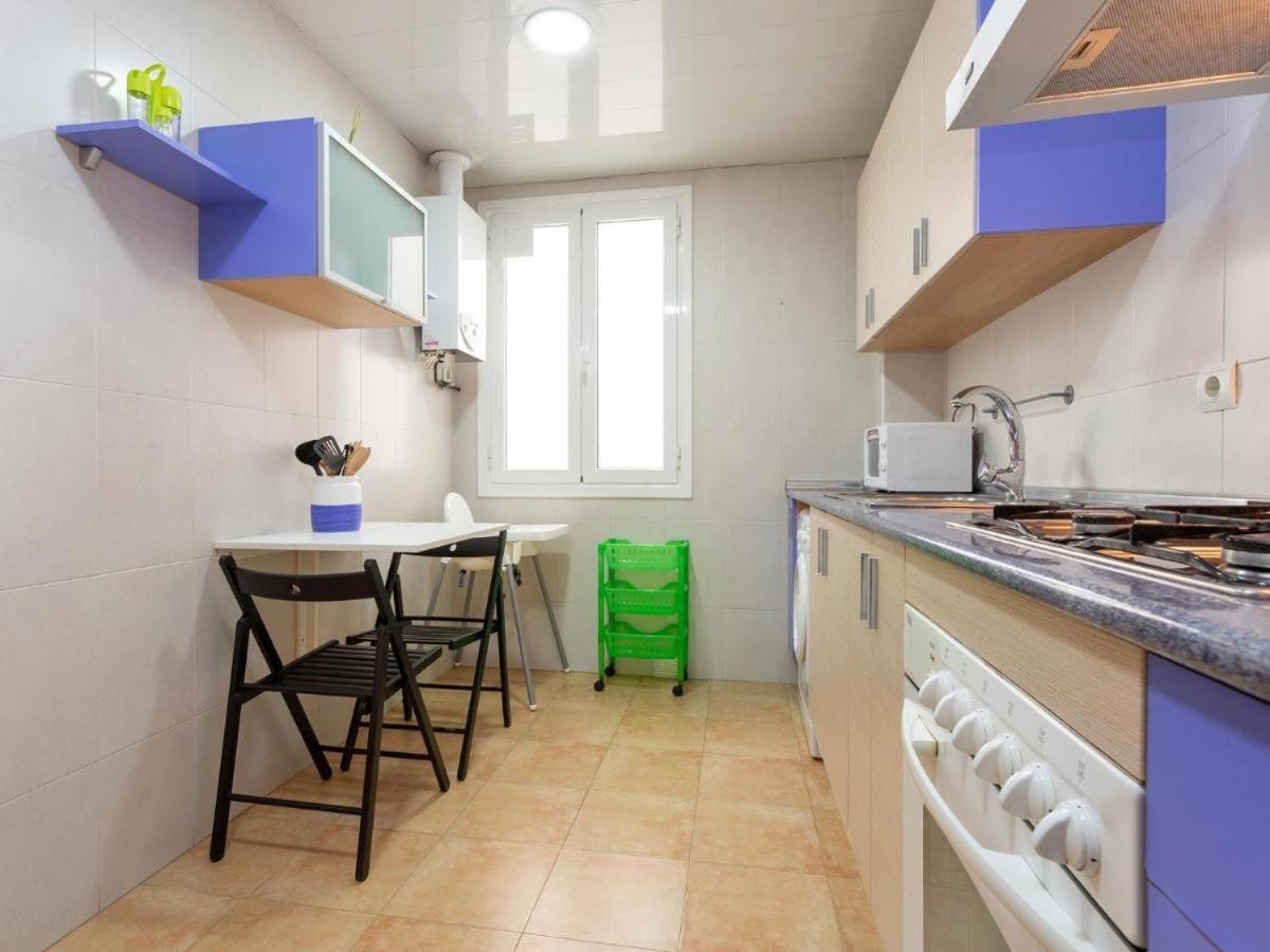 Click&Flat Fira Castelao Διαμέρισμα Οσπιταλέτ ντε Λιοβρεγάτ Εξωτερικό φωτογραφία