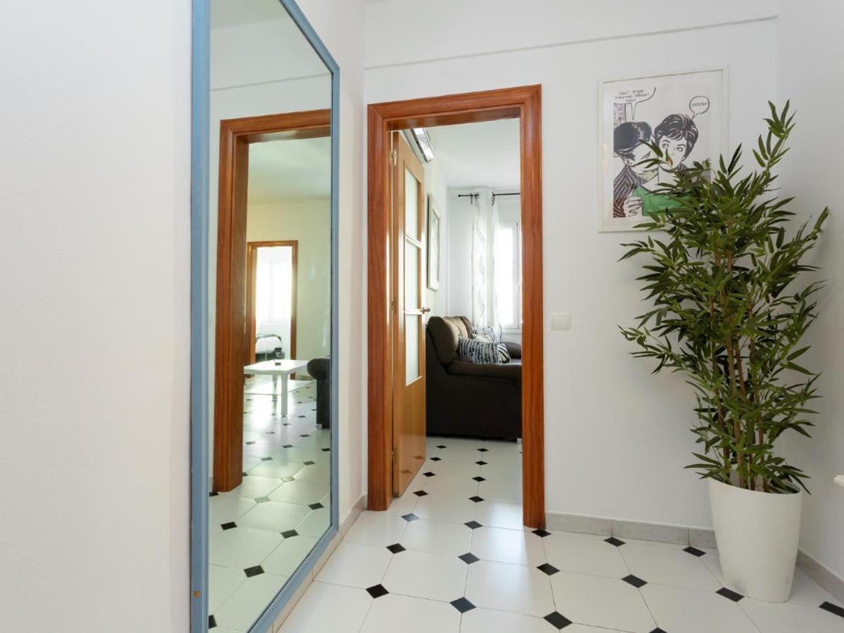 Click&Flat Fira Castelao Διαμέρισμα Οσπιταλέτ ντε Λιοβρεγάτ Εξωτερικό φωτογραφία