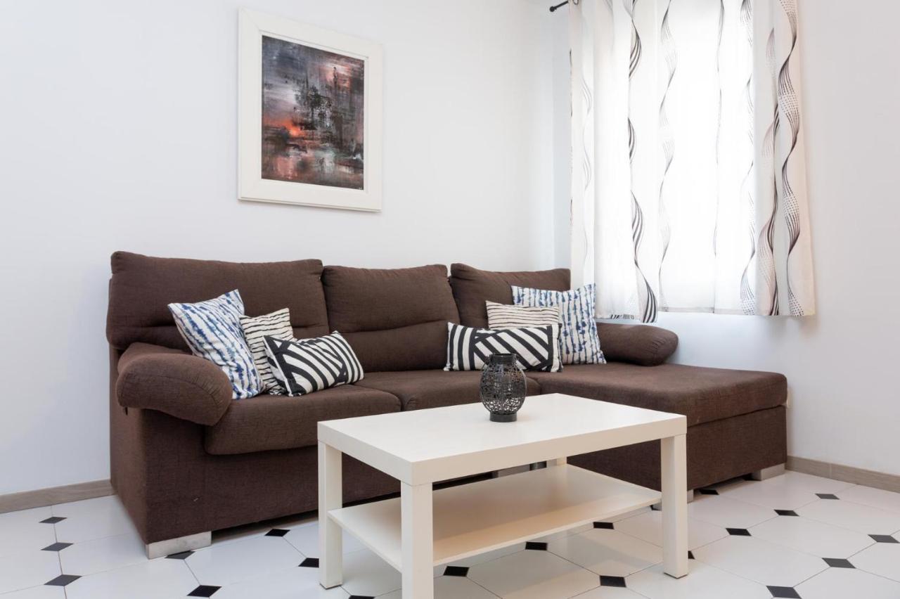 Click&Flat Fira Castelao Διαμέρισμα Οσπιταλέτ ντε Λιοβρεγάτ Εξωτερικό φωτογραφία
