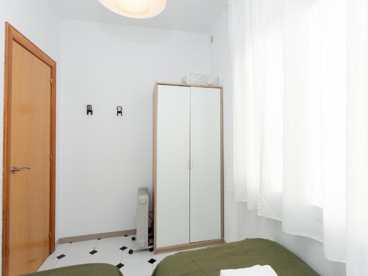Click&Flat Fira Castelao Διαμέρισμα Οσπιταλέτ ντε Λιοβρεγάτ Εξωτερικό φωτογραφία